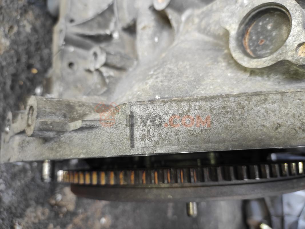 Motor M13A Suzuki Swift III (MZ, EZ) 1.3 (RS 413) (92 cv)