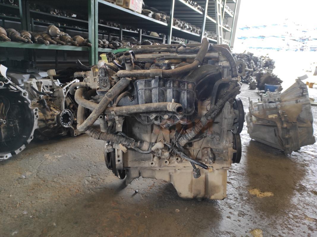 Motor M13A Suzuki Swift III (MZ, EZ) 1.3 (RS 413) (92 cv)