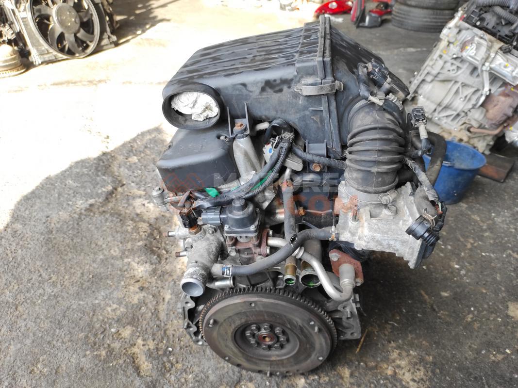 Motor M13A Suzuki Swift III (MZ, EZ) 1.3 (RS 413) (92 cv)