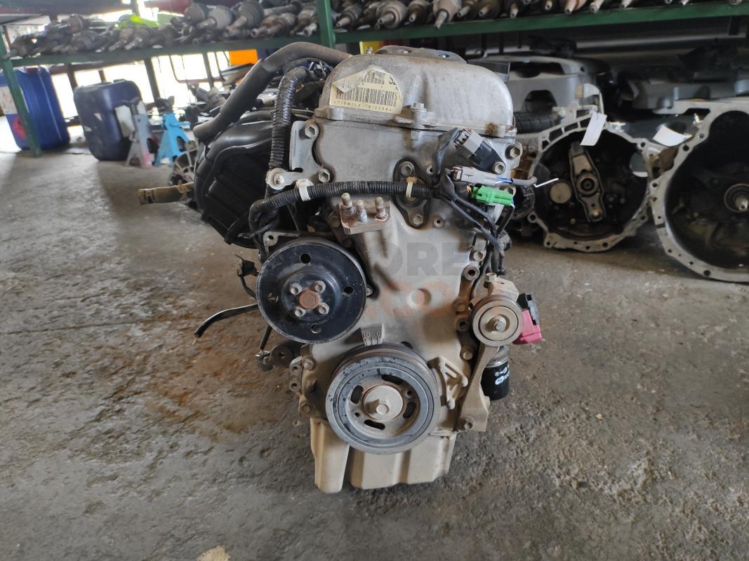 Motor M13A Suzuki Swift III (MZ, EZ) 1.3 (RS 413) (92 cv)