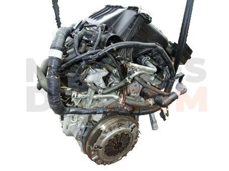 Motor K12B Suzuki Swift IV (FZ, NZ) 1.2 (AZG 412) (90 cv)