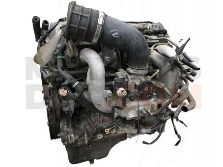Motor M16A Suzuki Swift IV (FZ, NZ) 1.6 (AZG 416, AZH 416) (136 cv)