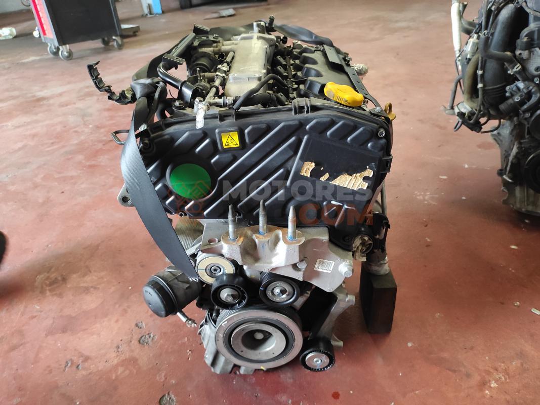 Motor D19AA Suzuki SX4 I 1.9 L DDiS (120 cv)