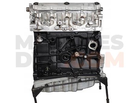 Motor RHP Suzuki Vitara Cabrio (ET) 2.0 HDI (SE 420HDI) (87 cv)