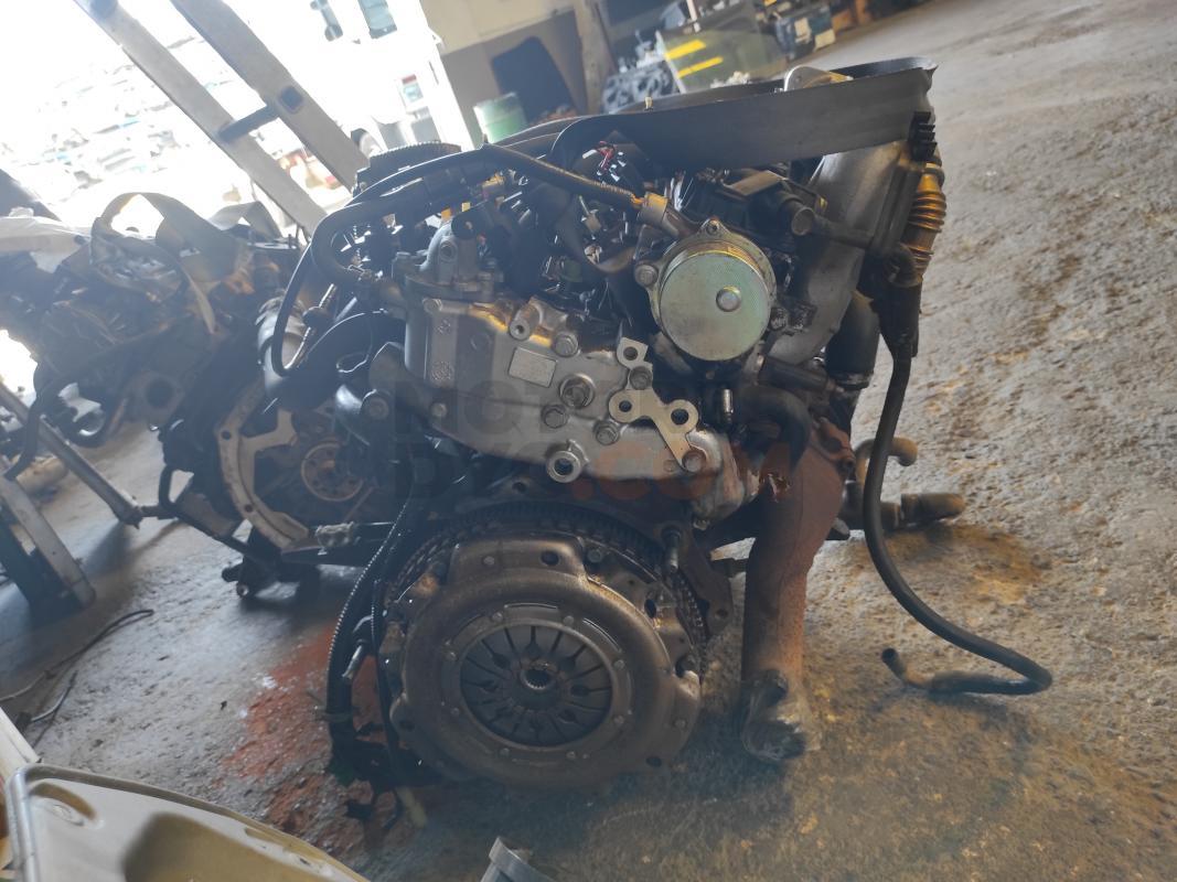 Motor RHP Suzuki Vitara (ET) HDI (SE 420HDI) (87 cv)