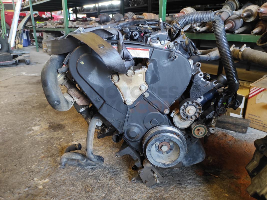 Motor RHP Suzuki Vitara (ET) HDI (SE 420HDI) (87 cv)