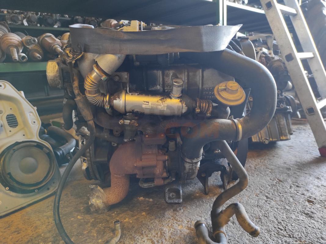 Motor RHP Suzuki Vitara (ET) HDI (SE 420HDI) (87 cv)