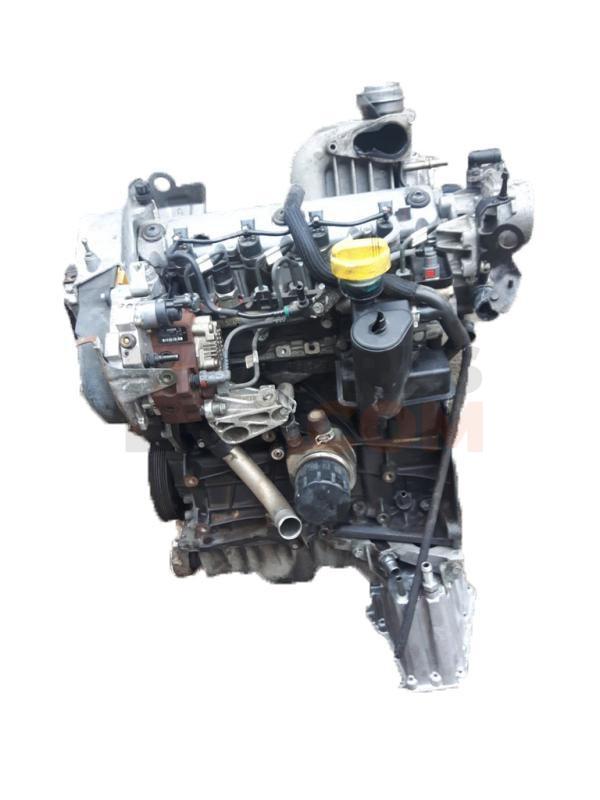Motor XUD9A Suzuki Vitara (ET,TA) 1.9 D (5 dr) (68 cv)