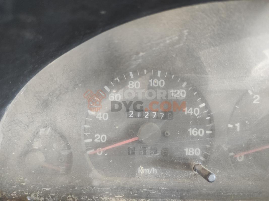 Motor RHY Suzuki Vitara (ET,TA) 1.5 BlueHDi (120cv)