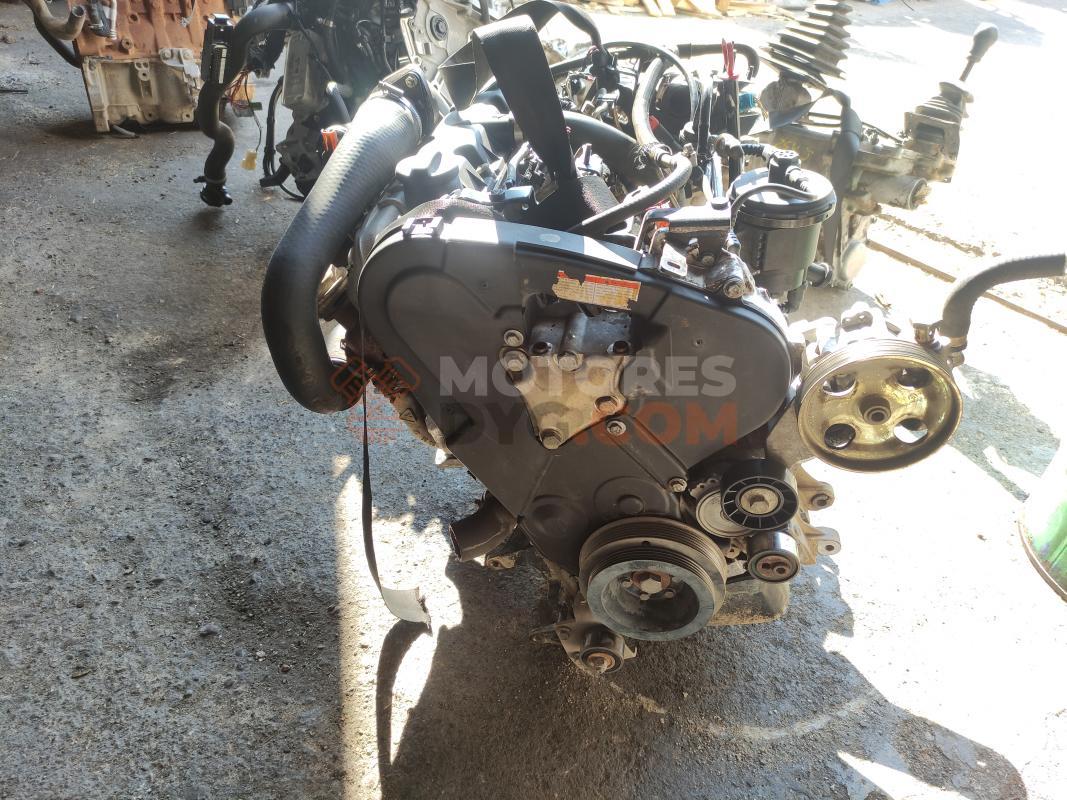 Motor RHY Suzuki Vitara (ET,TA) 1.5 BlueHDi (120cv)
