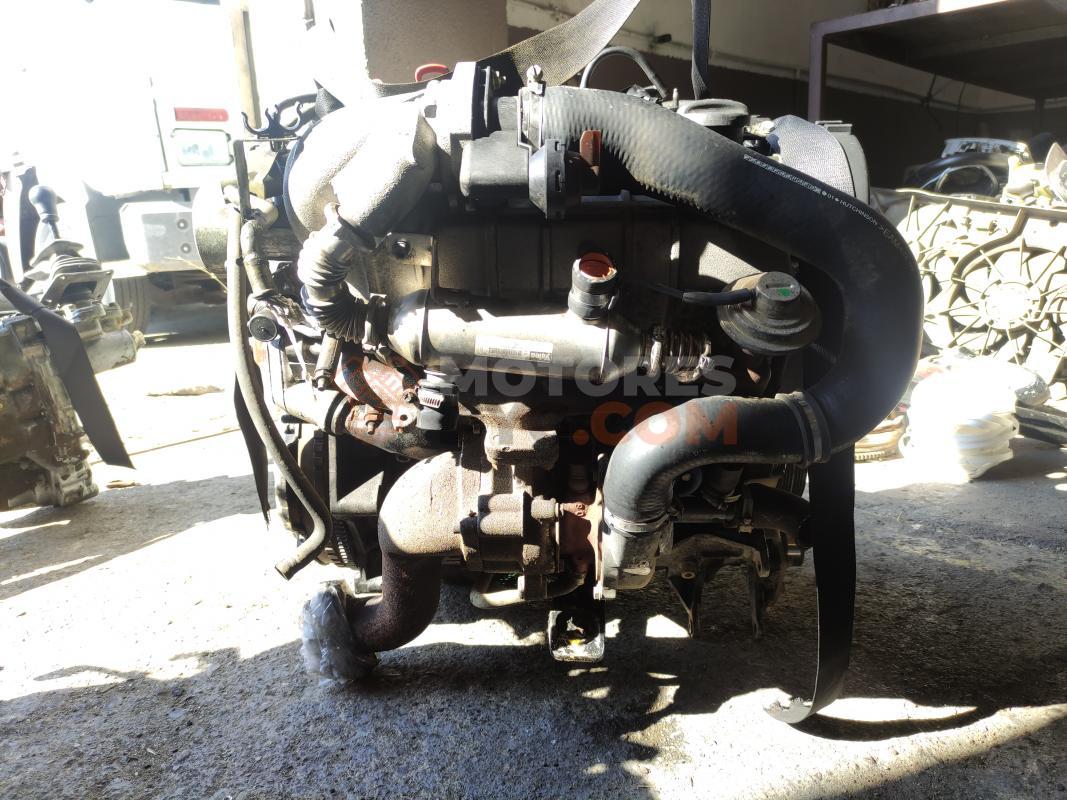 Motor RHY Suzuki Vitara (ET,TA) 1.5 BlueHDi (120cv)
