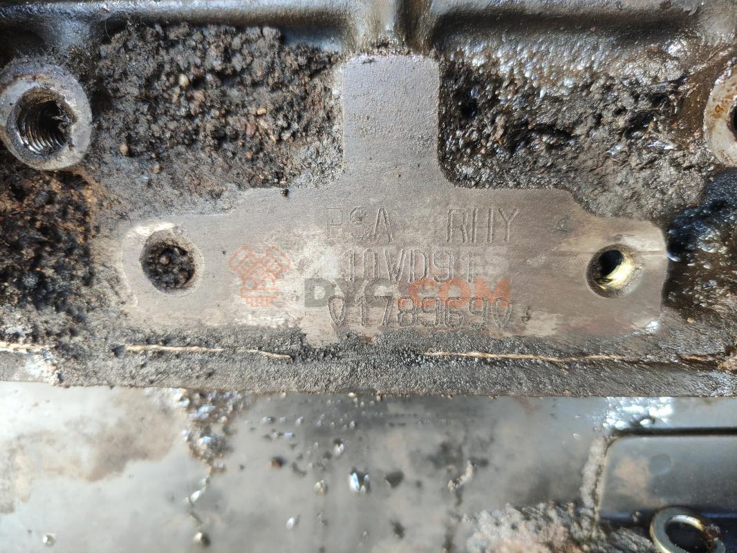 Motor RHY Suzuki Vitara (ET,TA) 1.5 BlueHDi (120cv)