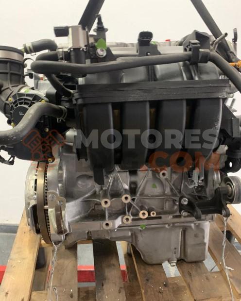Motor m16a Suzuki Vitara IV 1.6 VVT (120 cv)