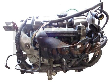Motor SV8TS Jaguar XF (X250) 4.2 V8 (416 cv)