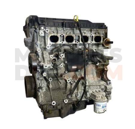 Motor SYDA, AODA, AODB, AODE Ford Focus Descapotable II 2.0 Duratec 16V (145 cv)