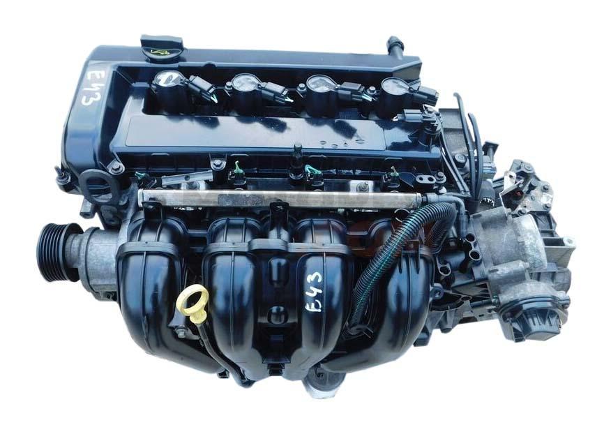 Motor SYDA, AODA, AODB, AODE Ford Focus II Sedan 2.0 16V (145 cv)