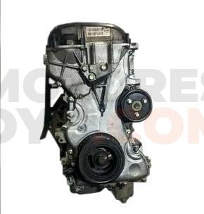 Motor SYDA, AODA, AODB, AODE Ford Focus Turnier II 2.0 Duratec 16V (145 cv) Automatico