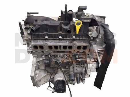 Motor SYDA Ford C-MAX 2.0 16V (145 cv) Automatico