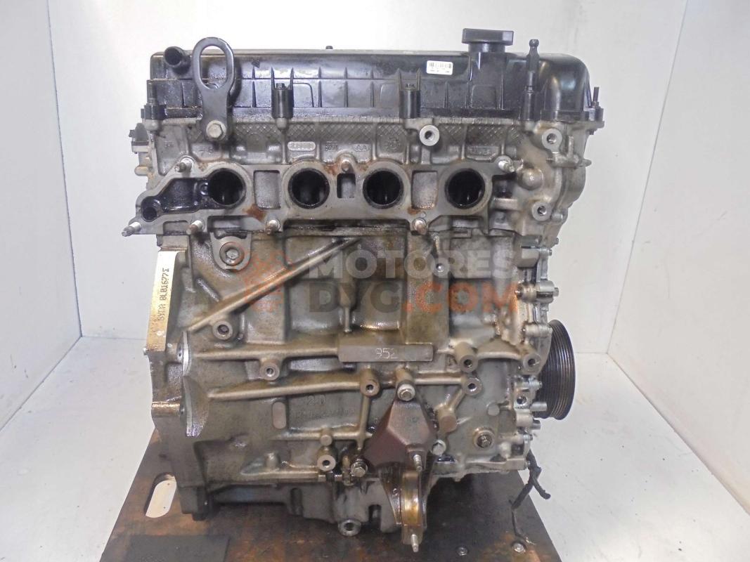 Motor SYDA Ford FOCUS II 2.0 TDCi (110 cv)