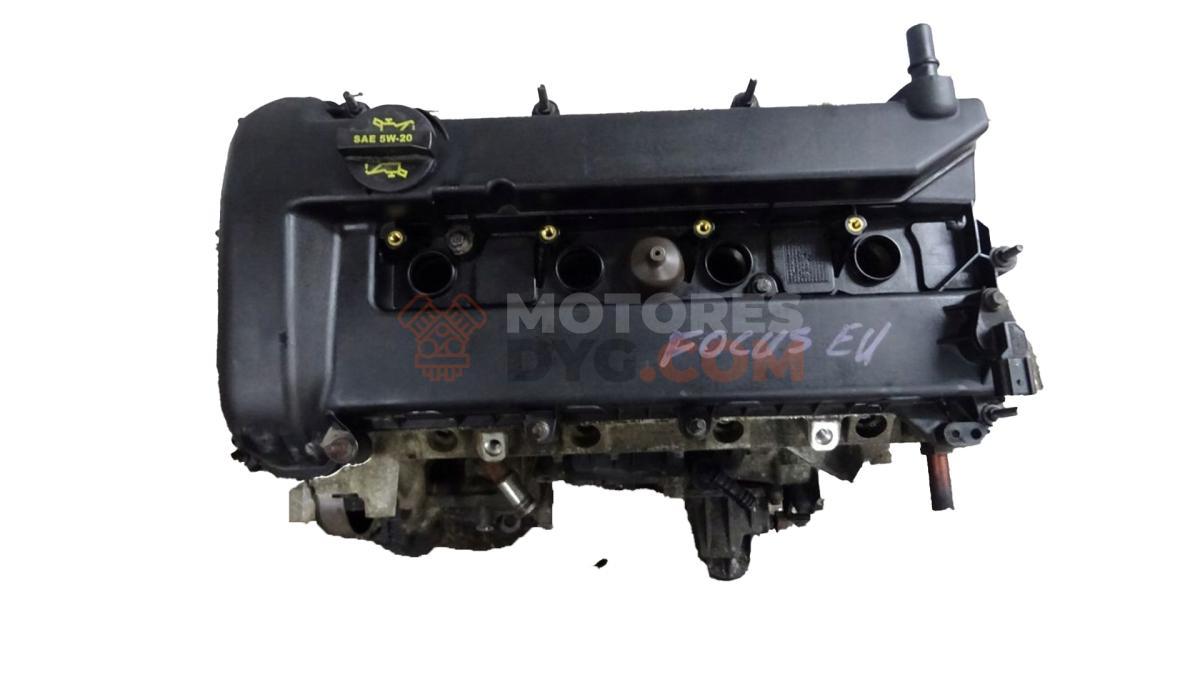Motor syda Ford FOCUS II 2.0 TDCi (110 cv)