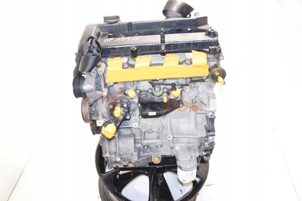 Motor SYDA Ford FOCUS II 2.0 TDCi (133 CV)