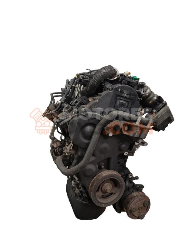 Motor SYDA Ford Focus II Hatchback 2.0 16V (145 cv)