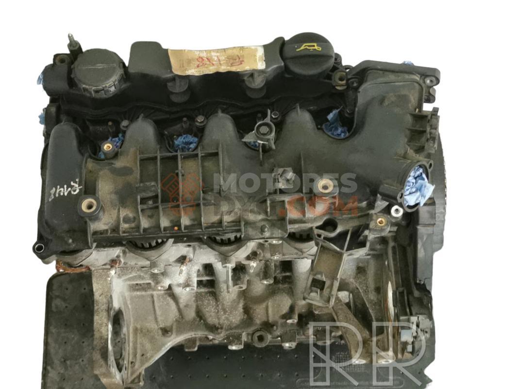 Motor SYDA Ford Focus II Hatchback 2.0 16V (145 cv)