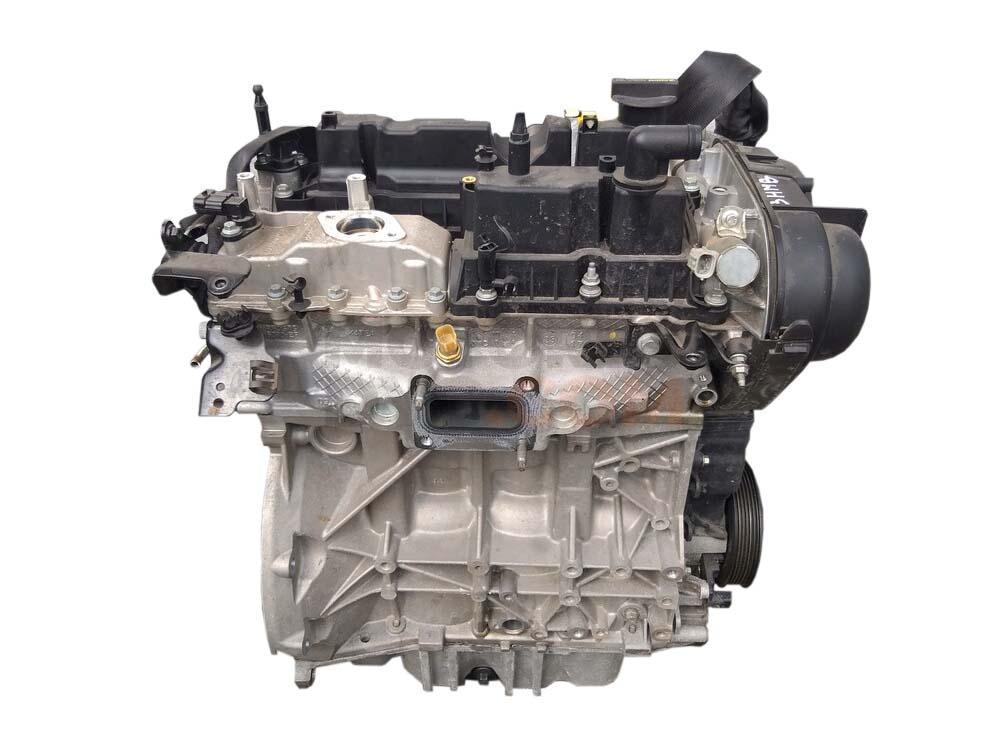 Motor SYDA Ford Focus II Hatchback 2.0 16V (145 cv)