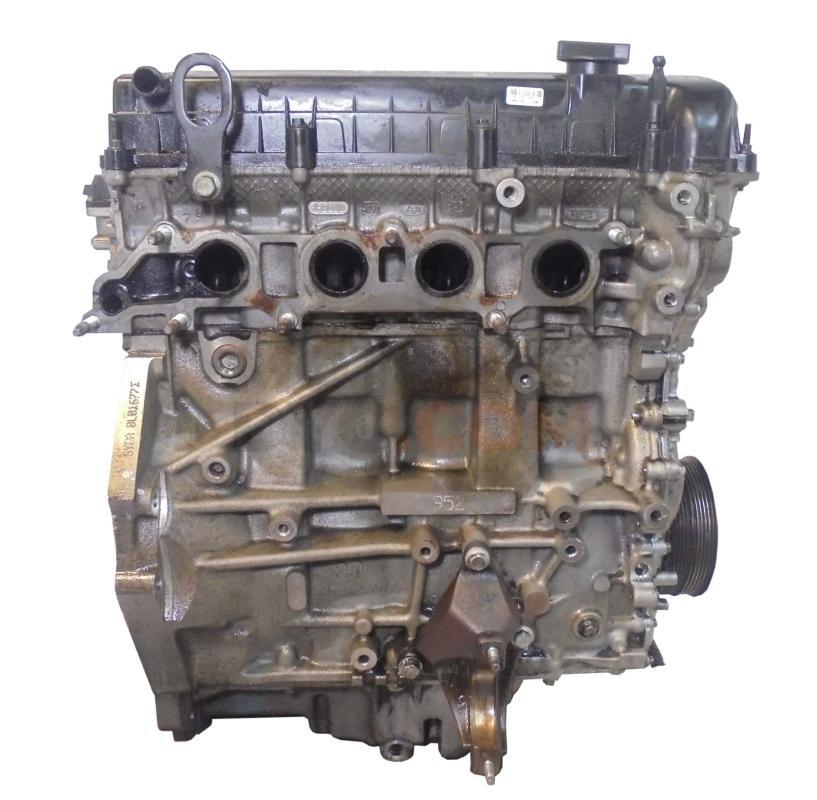 Motor SYDA Ford Focus II Hatchback 2.0 Duratec 16V (145 cv)