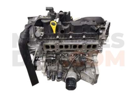 Motor SYDA Ford Focus Turnier II 2.0 Duratec 16V (145 cv) MT