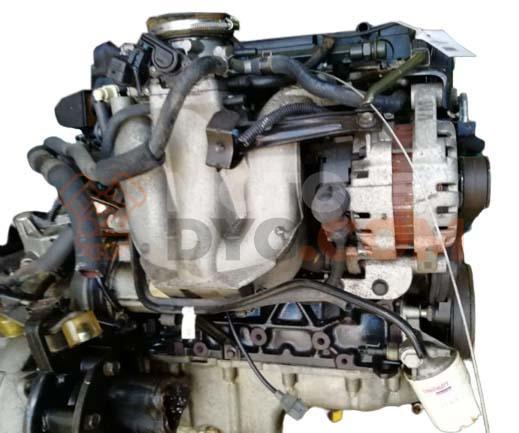 Motor t15 Nissan Micra (K11) 1.5 D (57 cv)