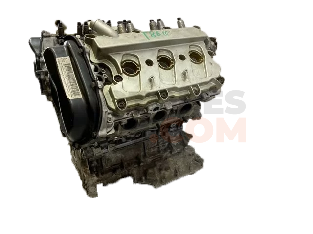Motor T186 Audi A5 Cabriolet (8F7) Versión 2011 2.0 TDI (177 cv)