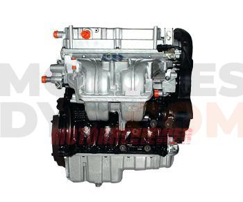 Motor T18SED Daewoo Lacetti 1.8 i 16V (122 cv) Automatico