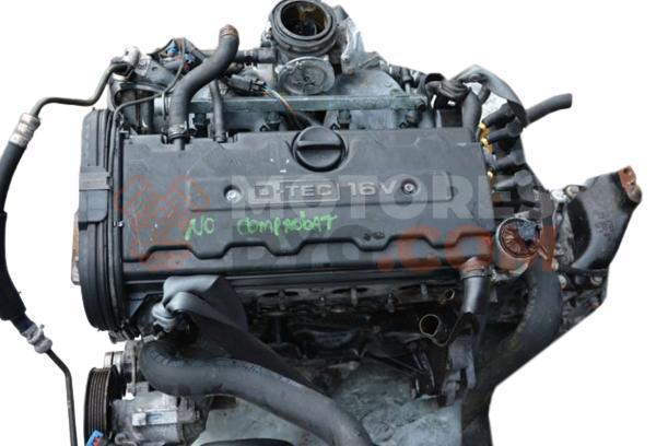 Motor T18SED Daewoo Nexia Combi (KLETN) 1.8 i (101 cv)