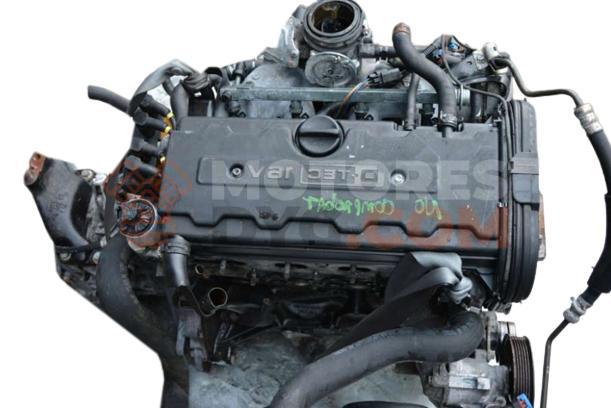Motor T18SED Daewoo Nexia Combi (KLETN) 1.8 i (101 cv)