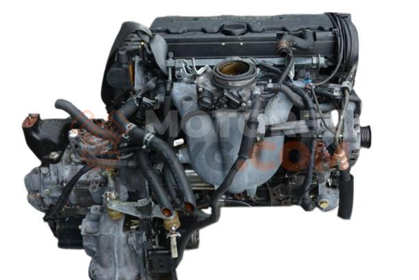 Motor T18SED Daewoo Nexia Combi (KLETN) 1.8 i (101 cv)