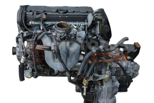 Motor T18SED Daewoo Nexia Combi (KLETN) 1.8 i (101 cv)