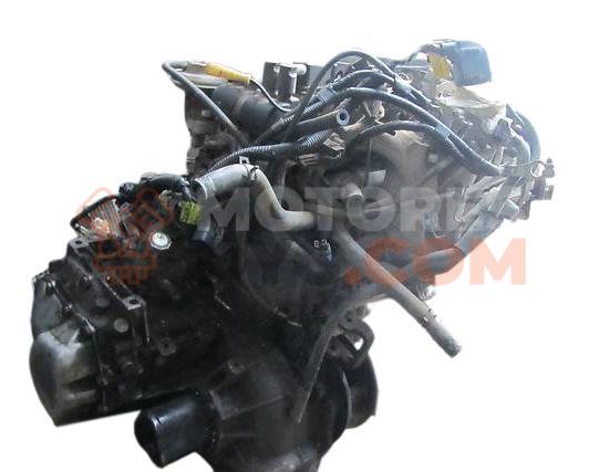 Motor T18SED Daewoo Nexia (KLETN) 1.8 i (101 cv)