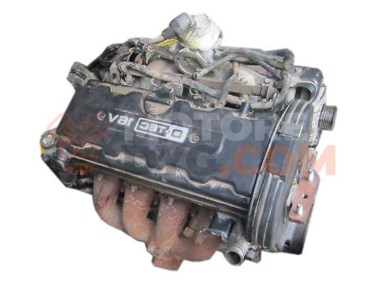 Motor T18SED Daewoo Nexia (KLETN) 1.8 i (101 cv)