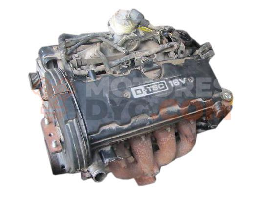 Motor T18SED Daewoo Nexia (KLETN) 1.8 i (101 cv)