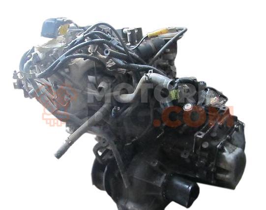 Motor T18SED Daewoo Nexia (KLETN) 1.8 i (101 cv)