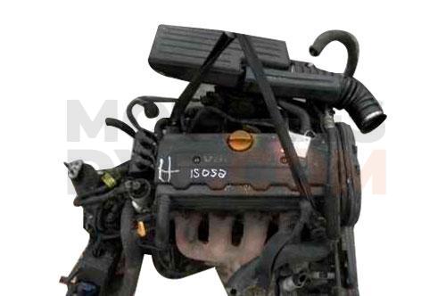 Motor T18SED Daewoo Nubira III 1.8 i 16V (123 cv)