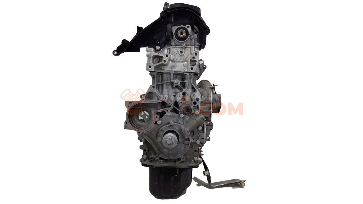 Motor T1BA Ford MONDEO IV 1.6 TDCi (115cv)