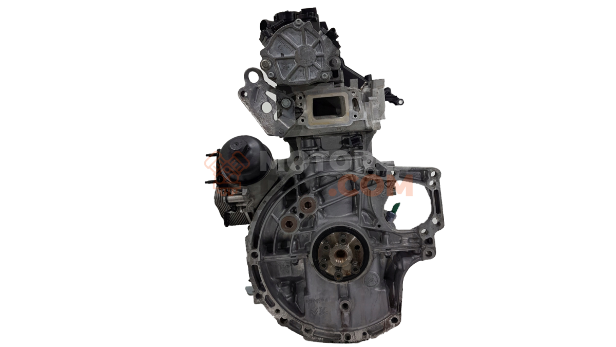 Motor T1BA Ford MONDEO IV 1.6 TDCi (115cv)