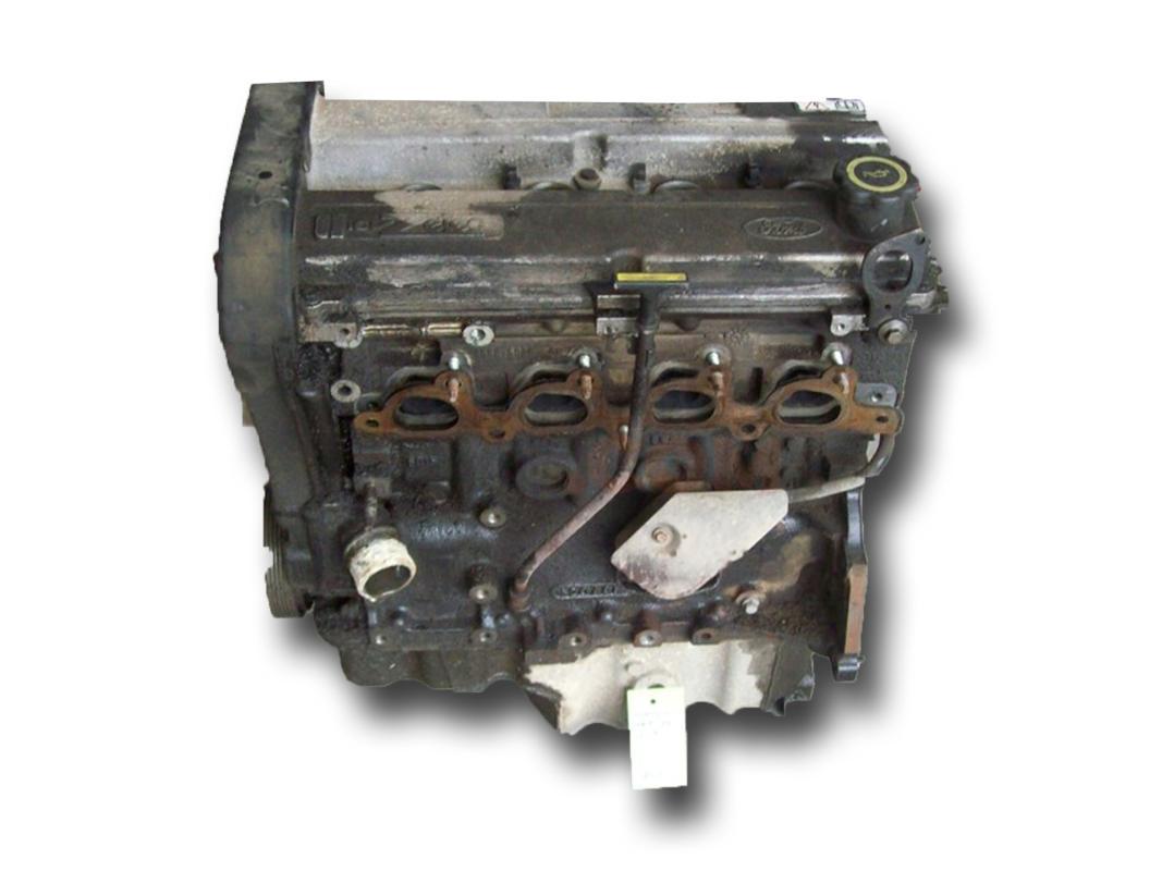 Motor T1BA Ford Mondeo IV Wagon 1.6 TDCi (115 cv) ECOnetic