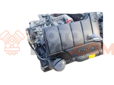 Motor T1BA Mercedes Benz Clase S (W221) S 500 (388 cv)