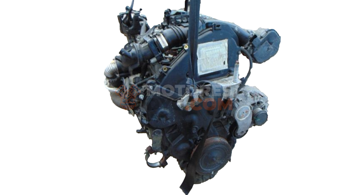 Motor T1BB Ford MONDEO IV 1.6 Ti  (110 CV)