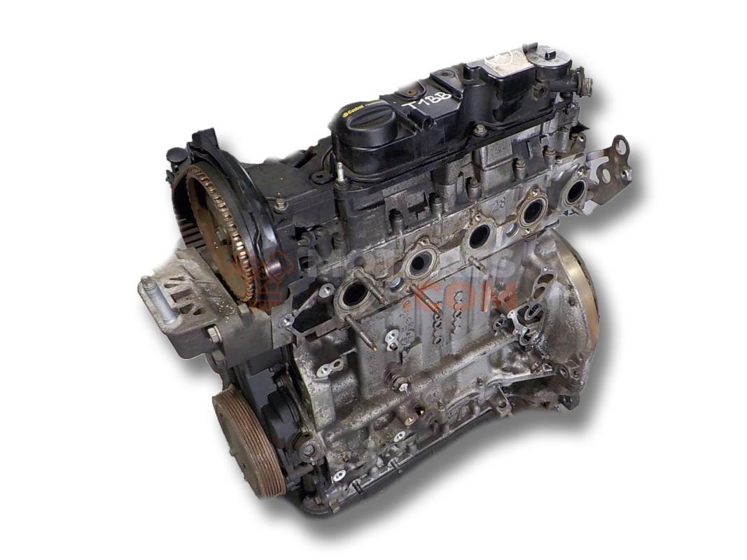 Motor T1BB Ford Mondeo IV Hatchback 1.6 TDCi (115 cv)