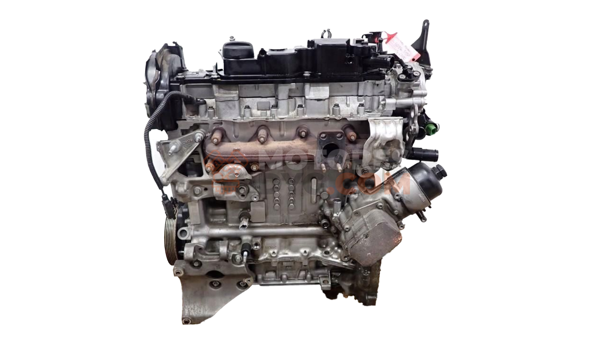Motor T1BC Ford Mondeo III Wagon 1.6 i 16V (110 cv)