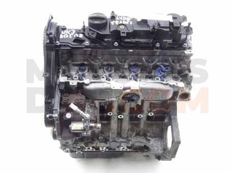 Motor T1DA Ford C-MAX II 1.6 Duratorq TDCi (115 cv) DPF S&S